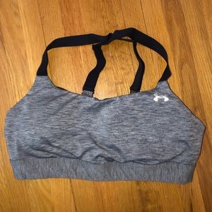 Under Armour Sports Bra
